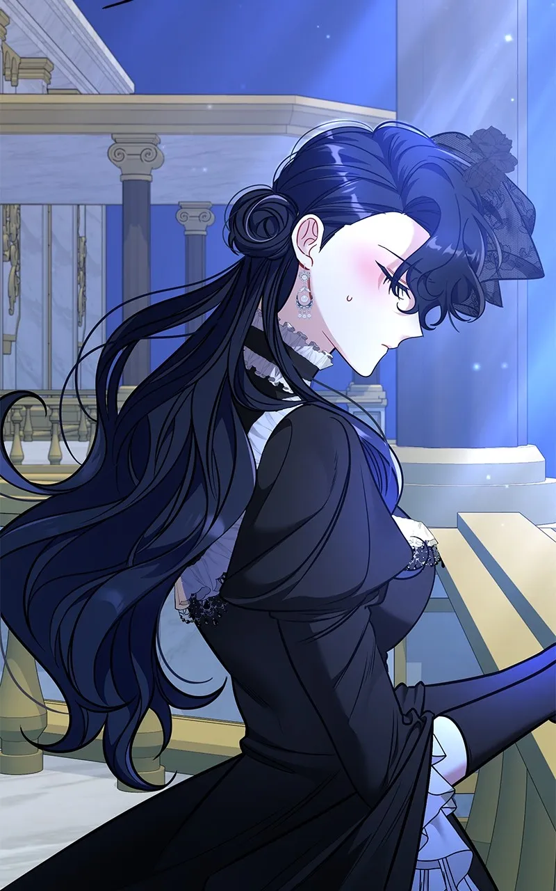 Do Not Hold on to the Broken Branch Chapter 3 page 56 - 