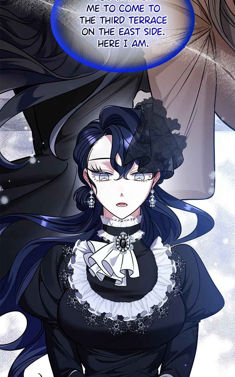 Do Not Hold on to the Broken Branch Chapter 3 page 59 - 