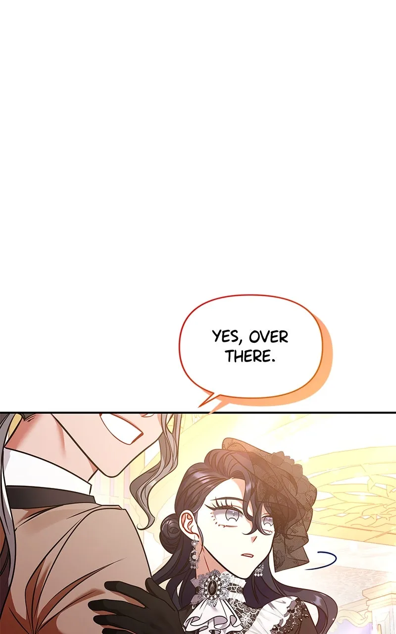 Do Not Hold on to the Broken Branch Chapter 3 page 7 - 