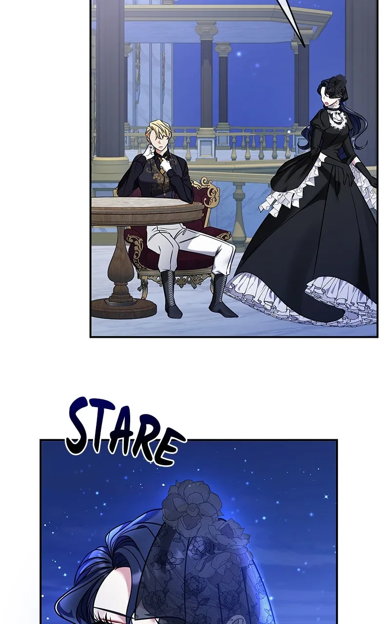 Do Not Hold on to the Broken Branch Chapter 3 page 61 - 