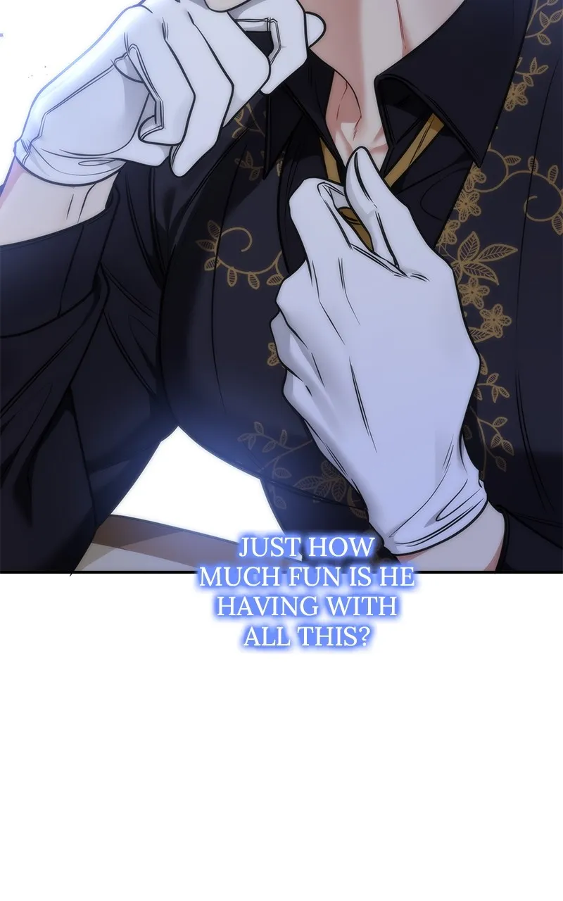 Do Not Hold on to the Broken Branch Chapter 3 page 64 - 