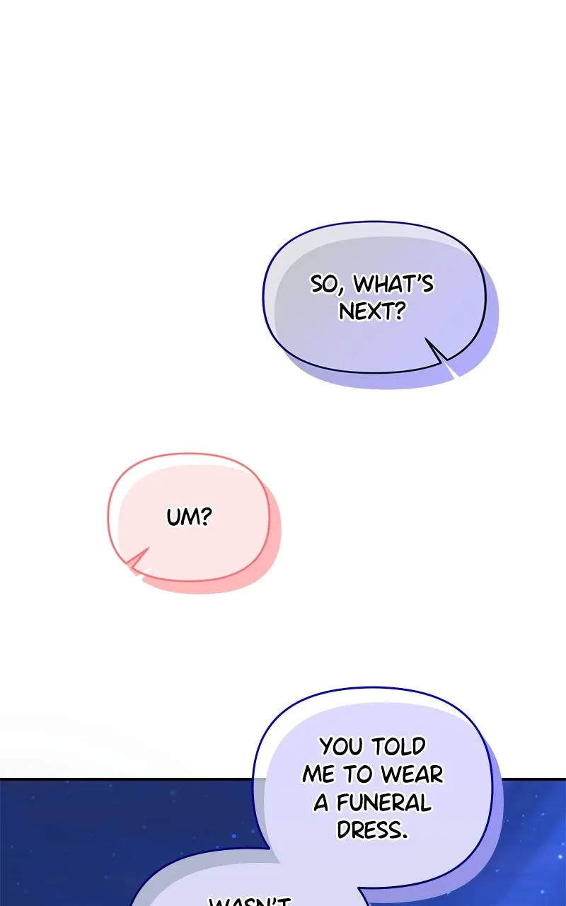 Do Not Hold on to the Broken Branch Chapter 3 page 65 - 
