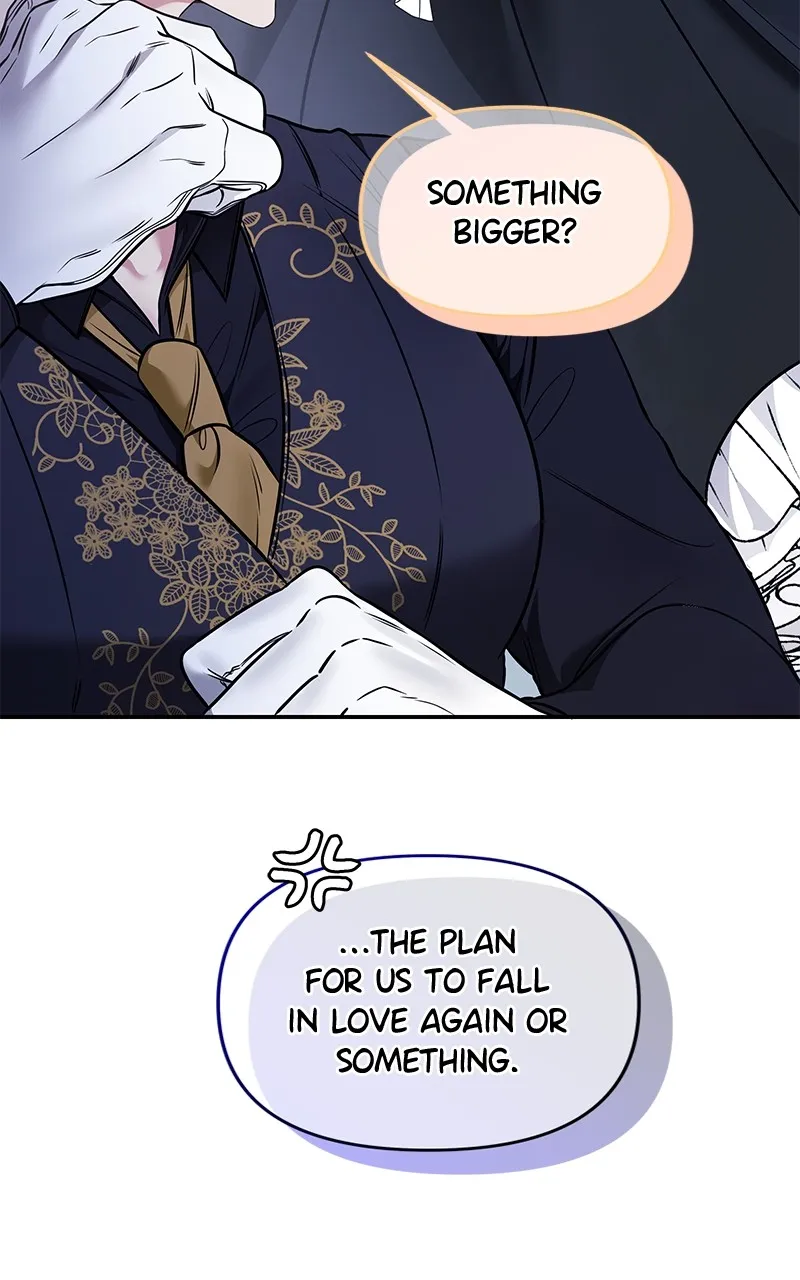 Do Not Hold on to the Broken Branch Chapter 3 page 67 - 