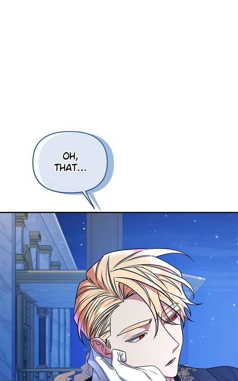 Do Not Hold on to the Broken Branch Chapter 3 page 68 - 