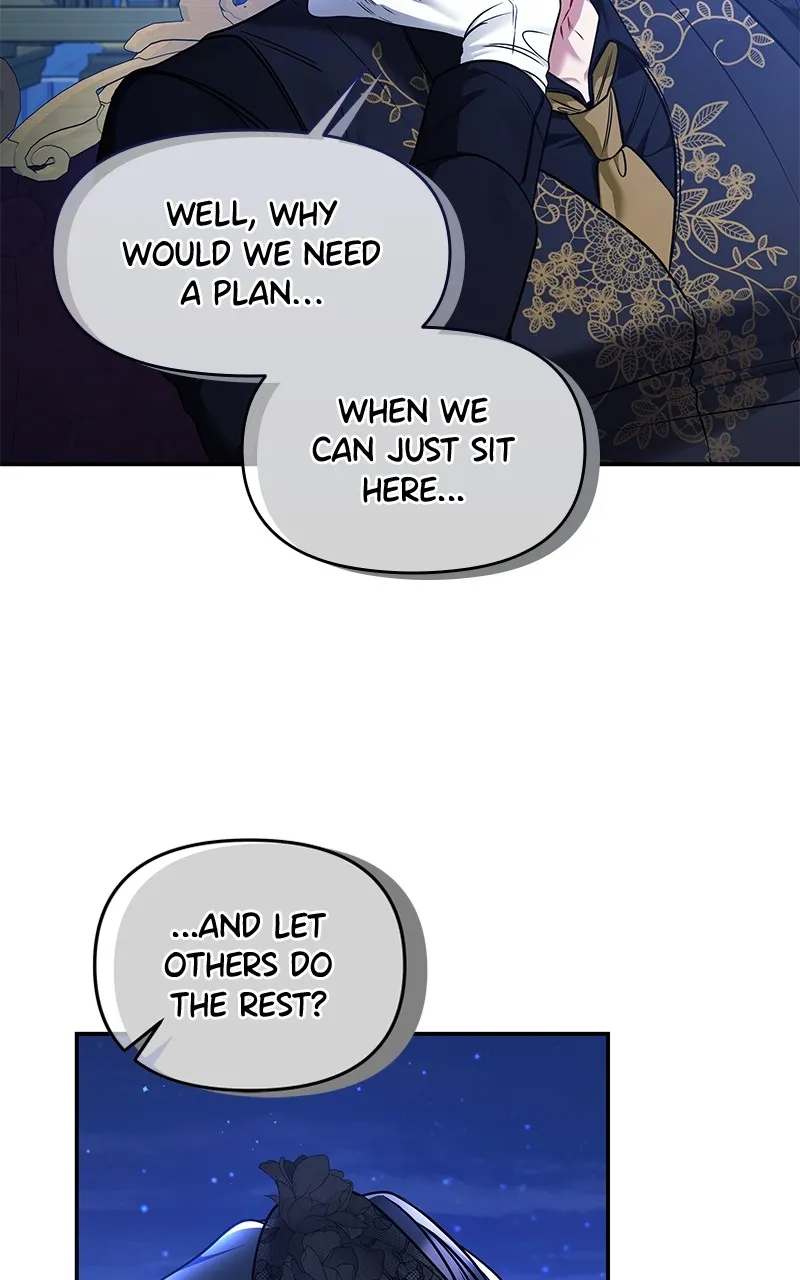 Do Not Hold on to the Broken Branch Chapter 3 page 69 - 
