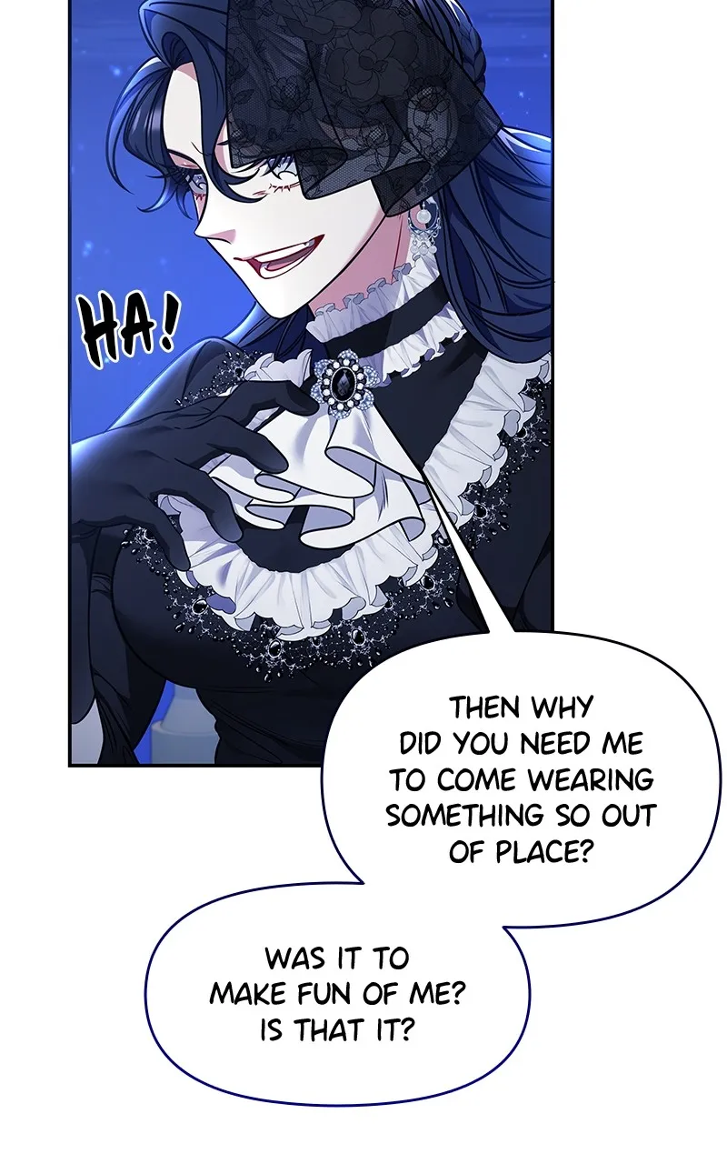 Do Not Hold on to the Broken Branch Chapter 3 page 70 - 