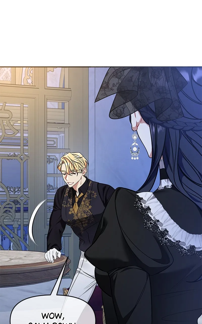 Do Not Hold on to the Broken Branch Chapter 3 page 71 - 
