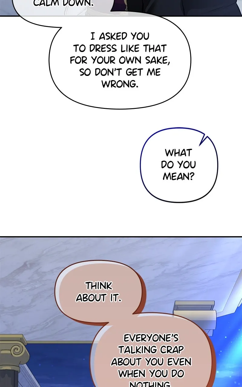 Do Not Hold on to the Broken Branch Chapter 3 page 72 - 