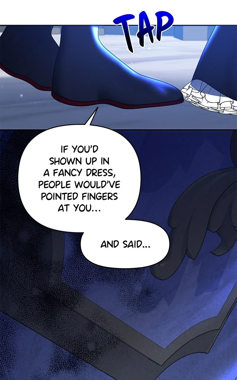 Do Not Hold on to the Broken Branch Chapter 3 page 74 - 