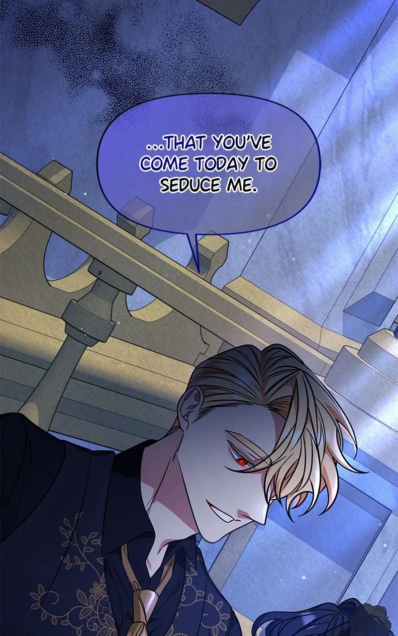 Do Not Hold on to the Broken Branch Chapter 3 page 75 - 