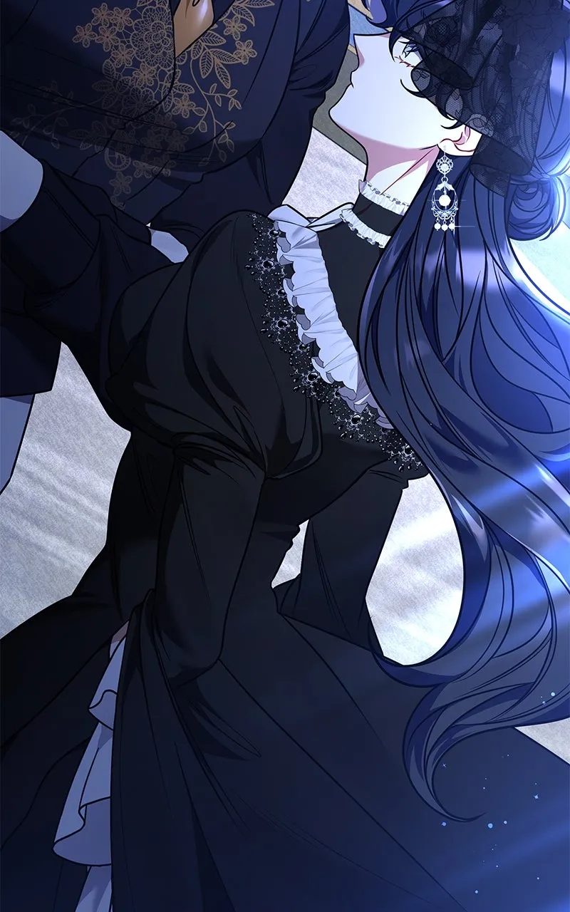 Do Not Hold on to the Broken Branch Chapter 3 page 76 - 