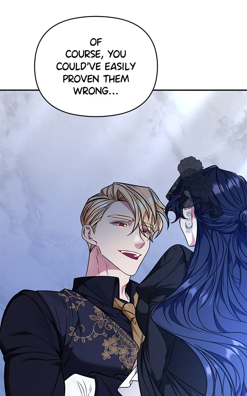 Do Not Hold on to the Broken Branch Chapter 3 page 78 - 