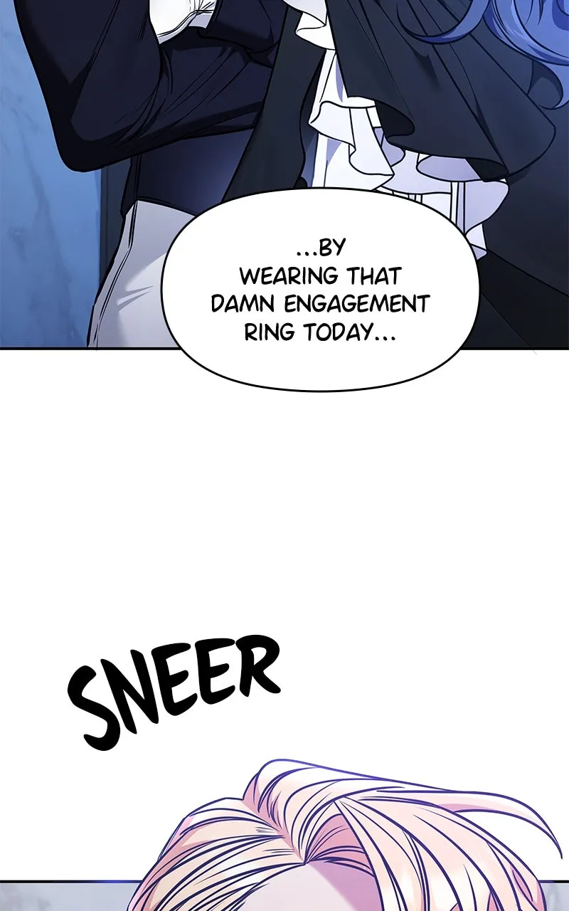 Do Not Hold on to the Broken Branch Chapter 3 page 79 - 