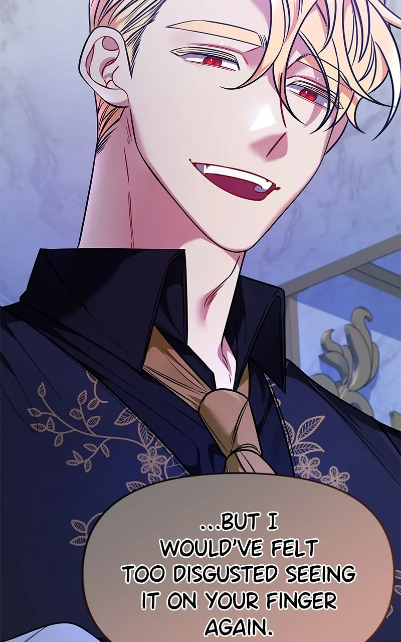 Do Not Hold on to the Broken Branch Chapter 3 page 80 - 