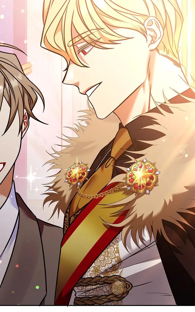 Do Not Hold on to the Broken Branch Chapter 3 page 9 - 