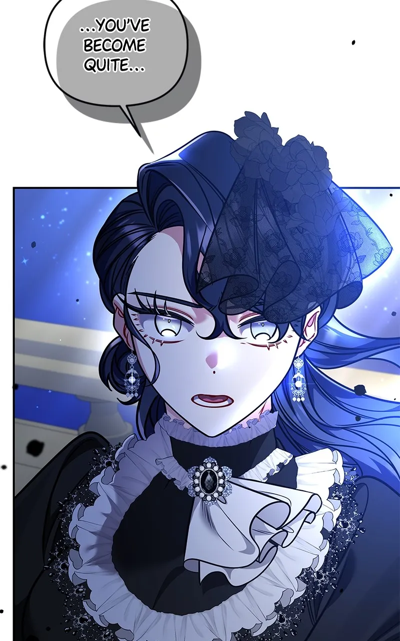 Do Not Hold on to the Broken Branch Chapter 3 page 83 - 