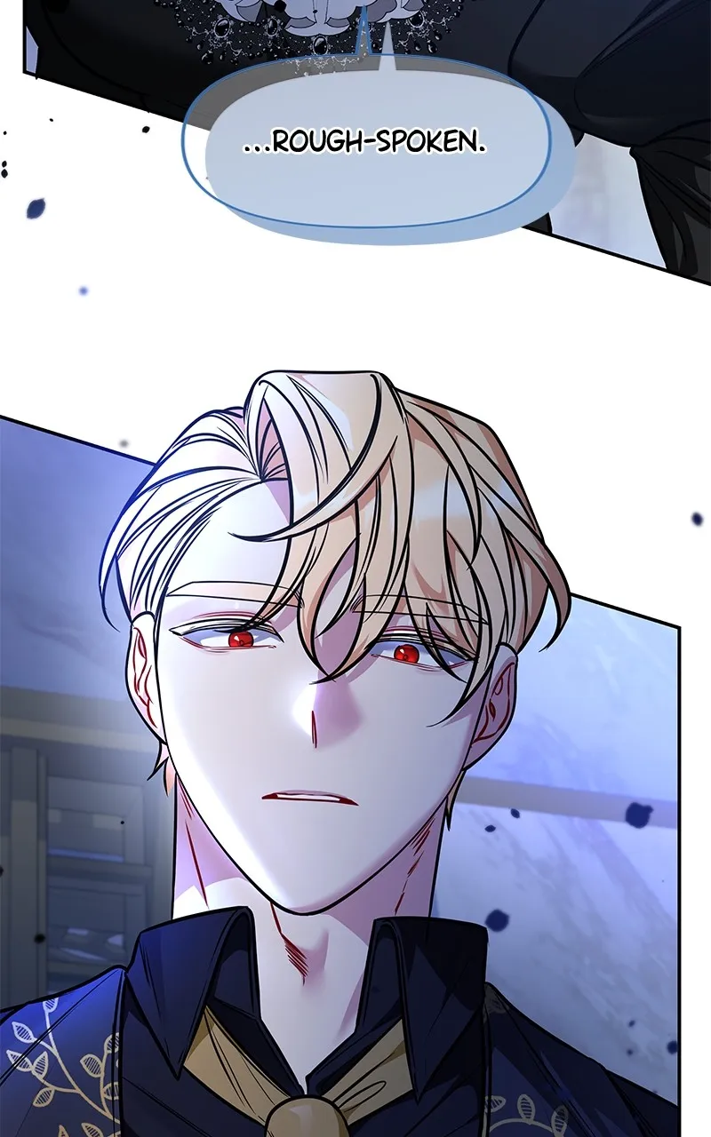 Do Not Hold on to the Broken Branch Chapter 3 page 84 - 