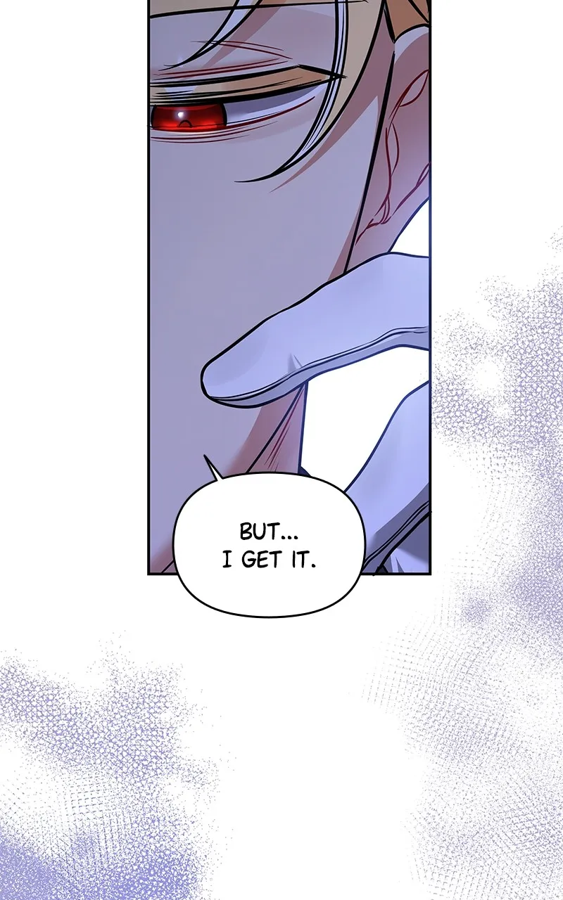 Do Not Hold on to the Broken Branch Chapter 3 page 90 - 
