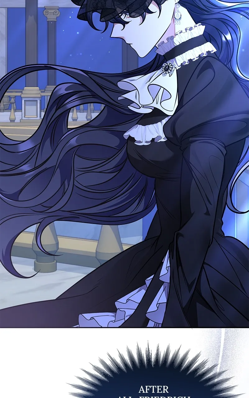 Do Not Hold on to the Broken Branch Chapter 3 page 93 - 