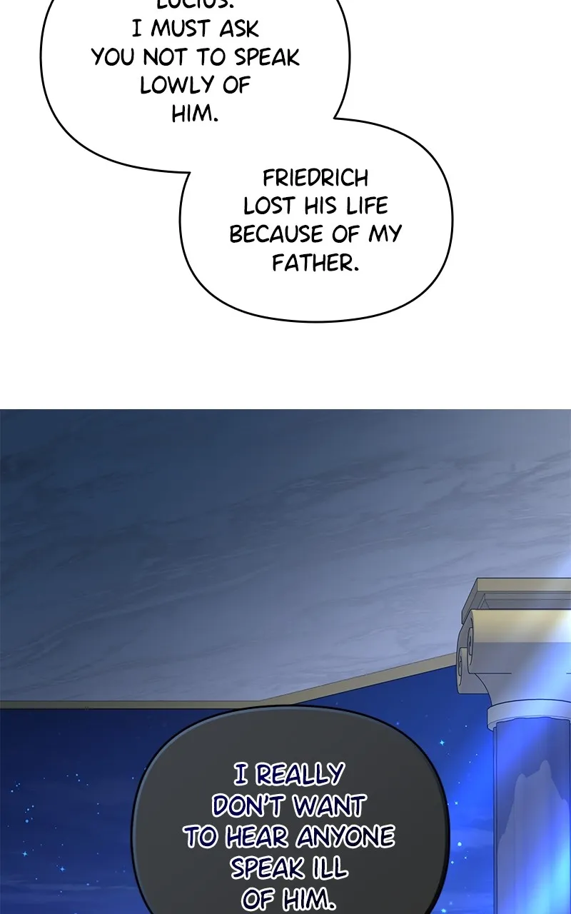 Do Not Hold on to the Broken Branch Chapter 3 page 96 - 