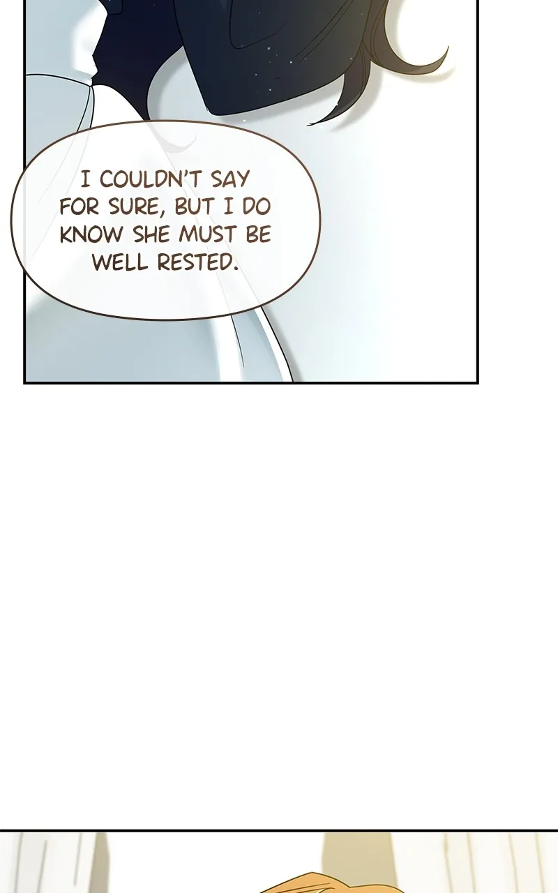 Do Not Hold on to the Broken Branch Chapter 30 page 11 - 