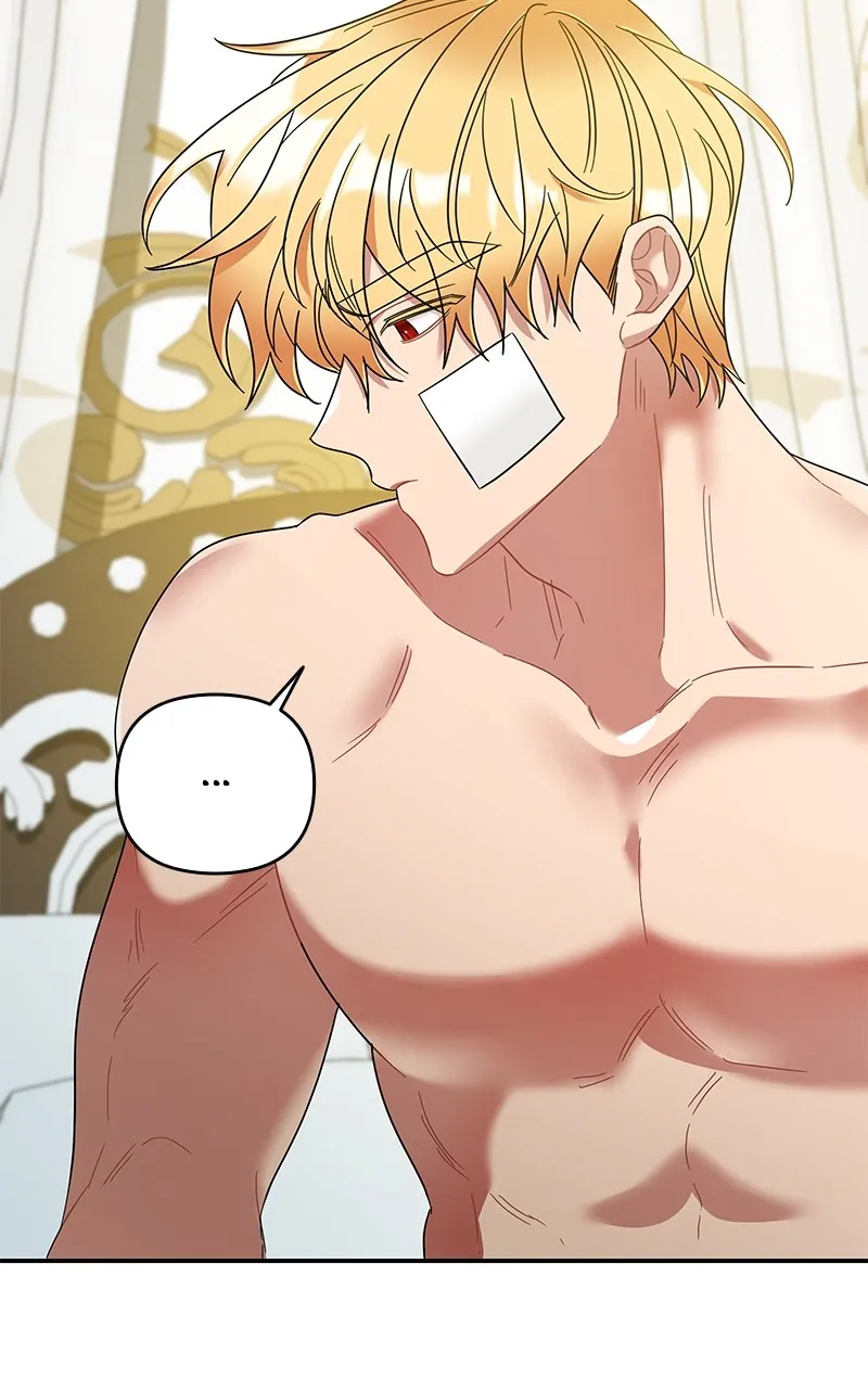 Do Not Hold on to the Broken Branch Chapter 30 page 12 - 