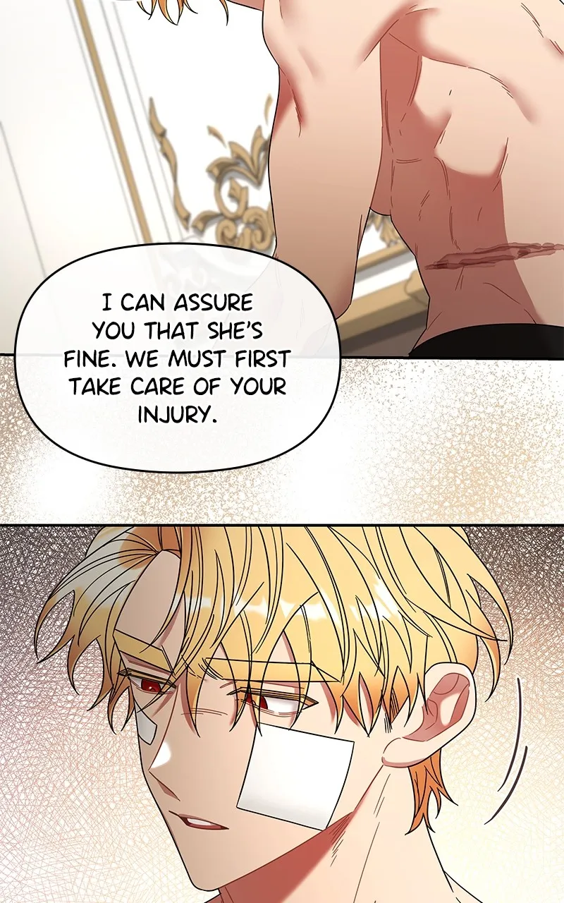 Do Not Hold on to the Broken Branch Chapter 30 page 17 - 
