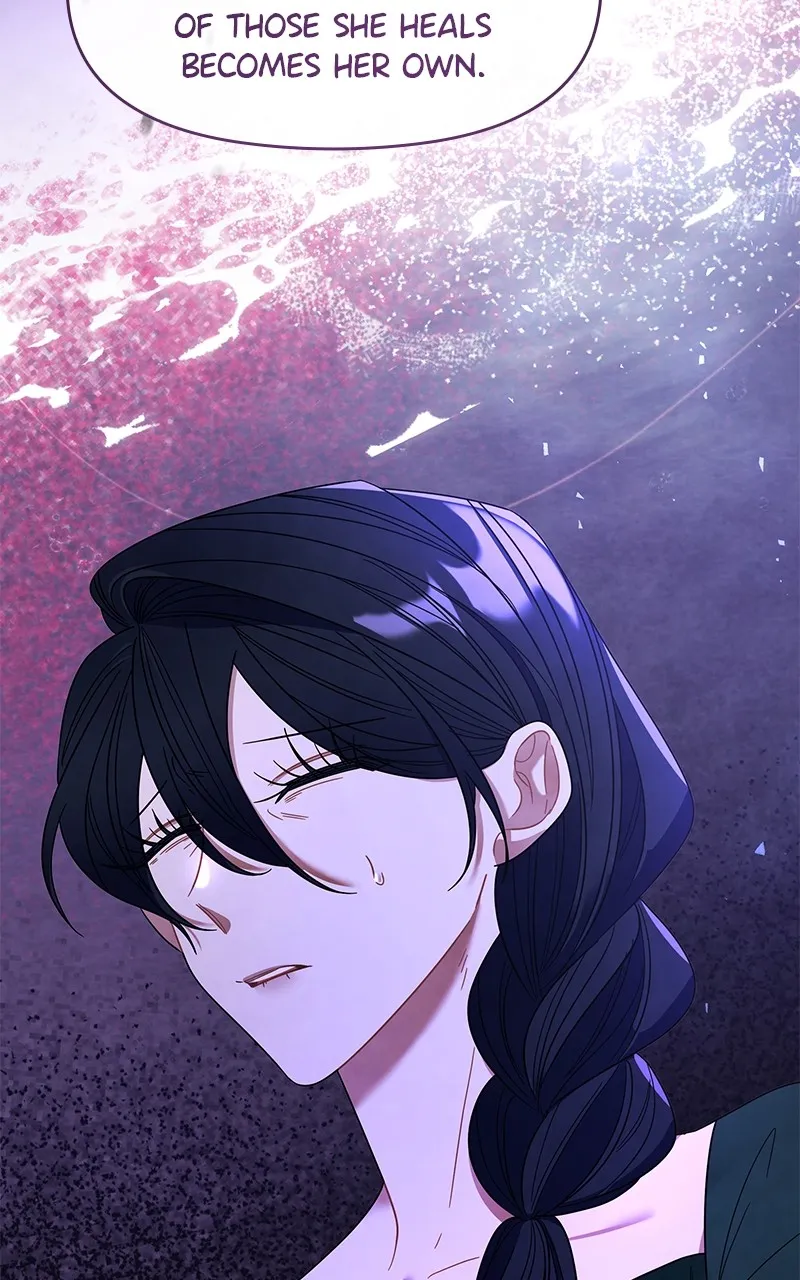 Do Not Hold on to the Broken Branch Chapter 30 page 3 - 