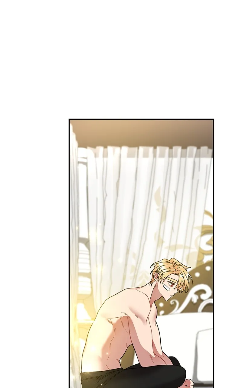 Do Not Hold on to the Broken Branch Chapter 30 page 21 - 