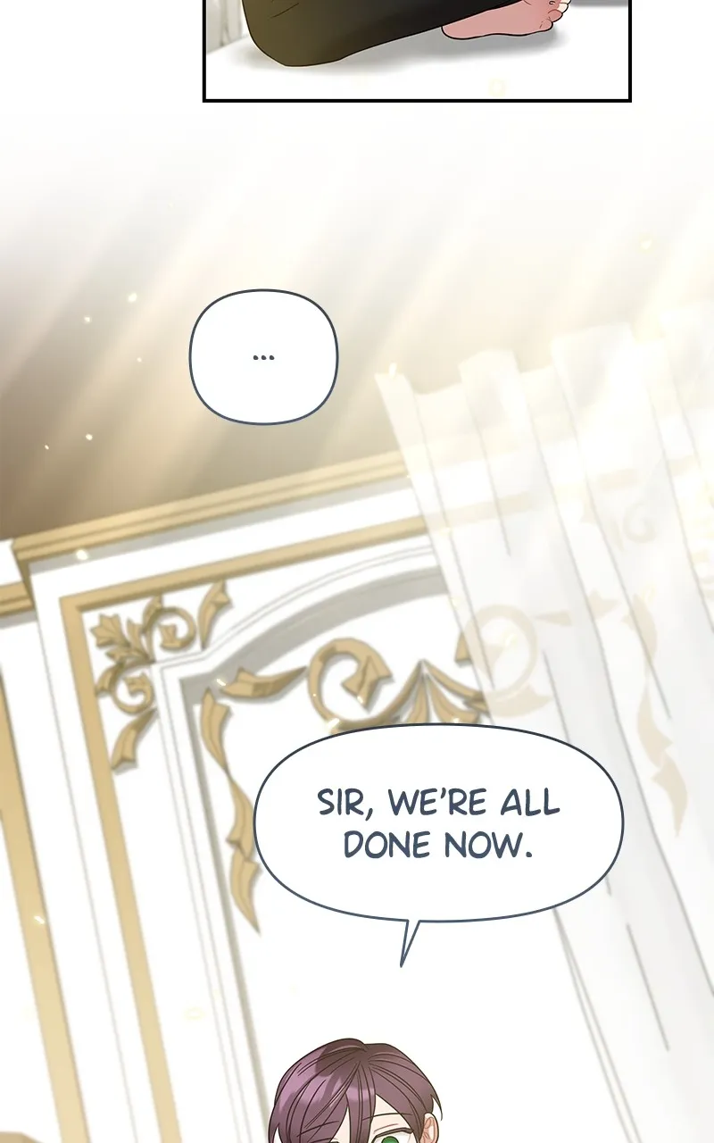 Do Not Hold on to the Broken Branch Chapter 30 page 22 - 