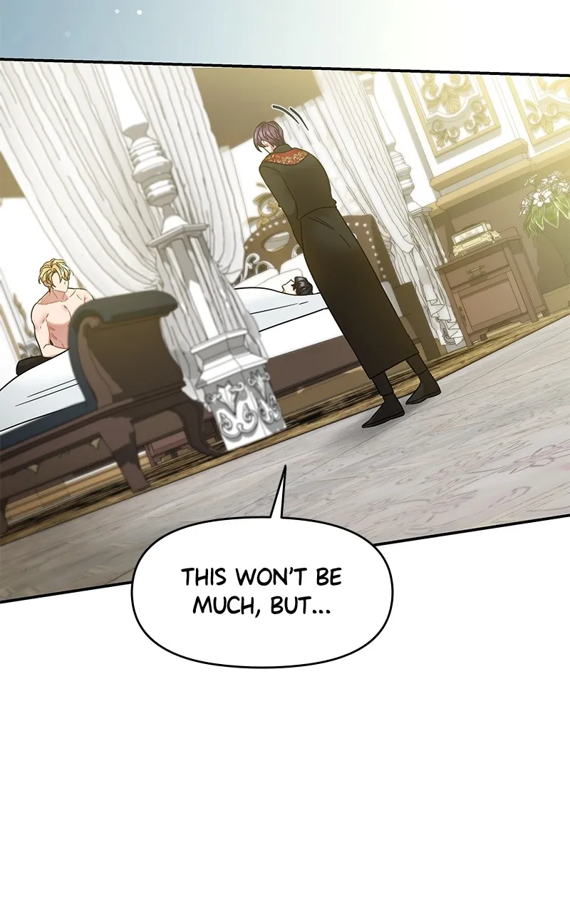 Do Not Hold on to the Broken Branch Chapter 30 page 25 - 