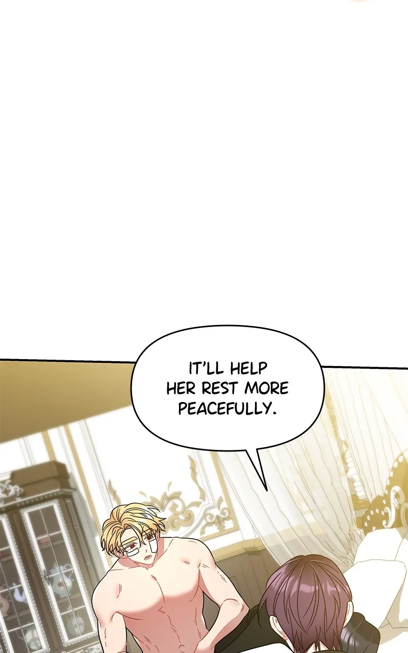 Do Not Hold on to the Broken Branch Chapter 30 page 27 - 