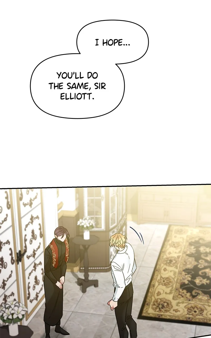 Do Not Hold on to the Broken Branch Chapter 30 page 29 - 