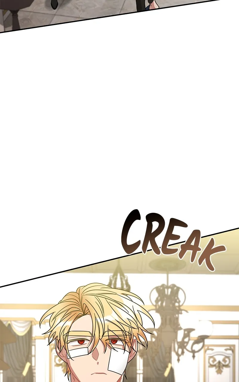 Do Not Hold on to the Broken Branch Chapter 30 page 30 - 