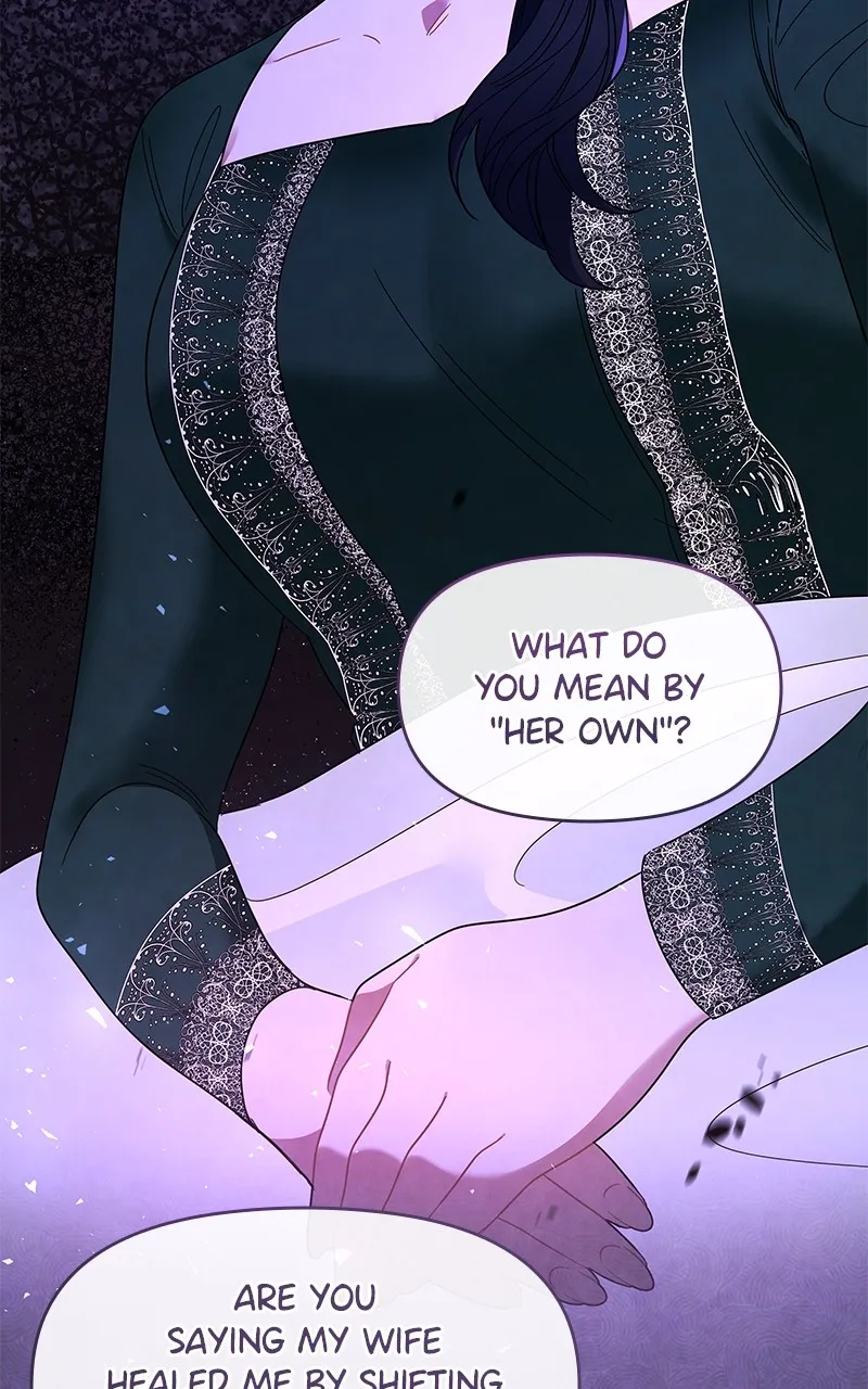 Do Not Hold on to the Broken Branch Chapter 30 page 4 - 