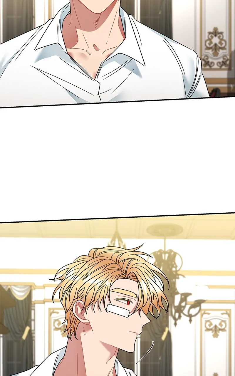 Do Not Hold on to the Broken Branch Chapter 30 page 31 - 