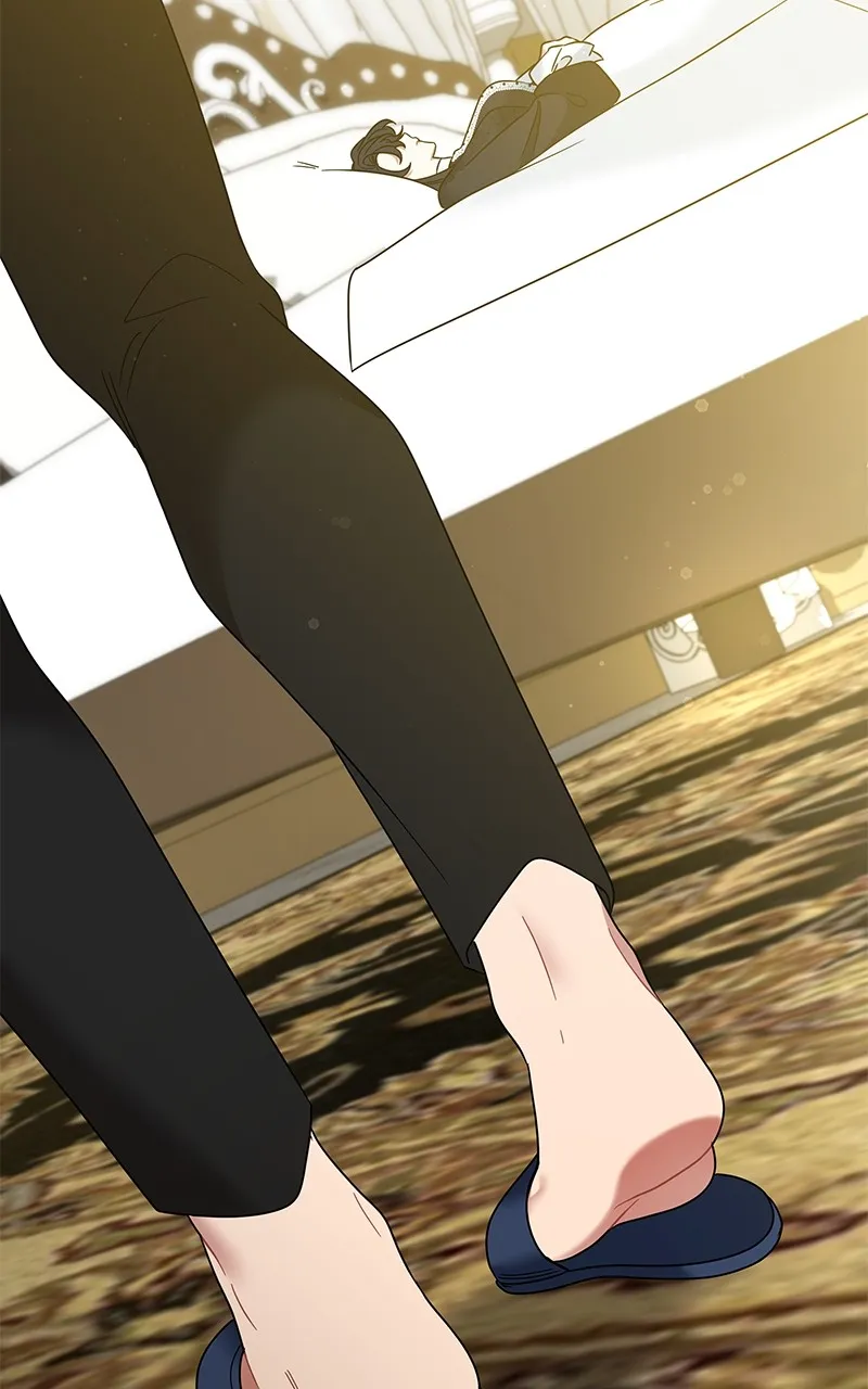 Do Not Hold on to the Broken Branch Chapter 30 page 33 - 