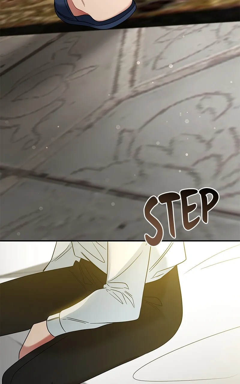 Do Not Hold on to the Broken Branch Chapter 30 page 34 - 