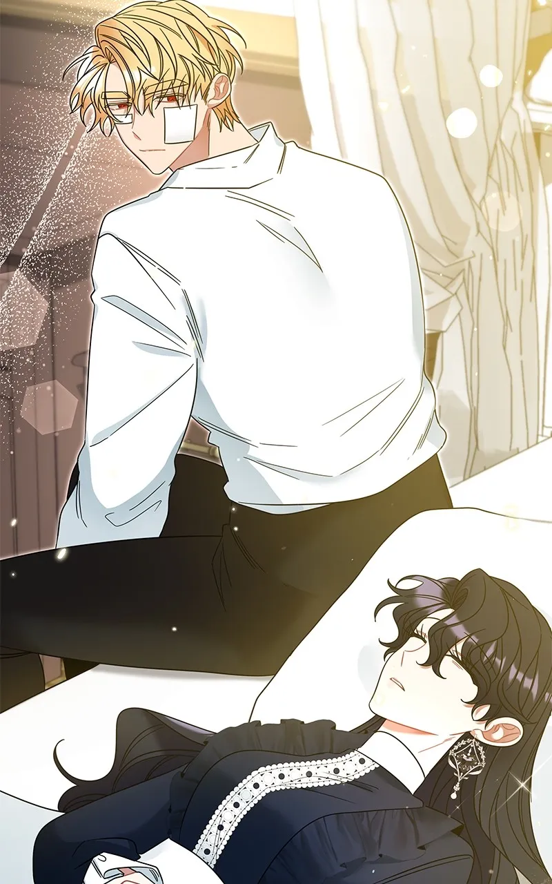 Do Not Hold on to the Broken Branch Chapter 30 page 36 - 
