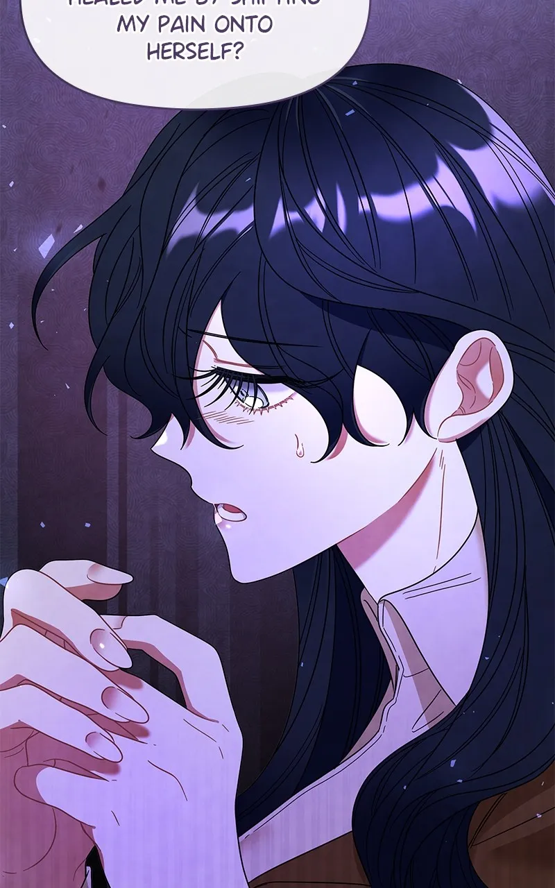 Do Not Hold on to the Broken Branch Chapter 30 page 5 - 