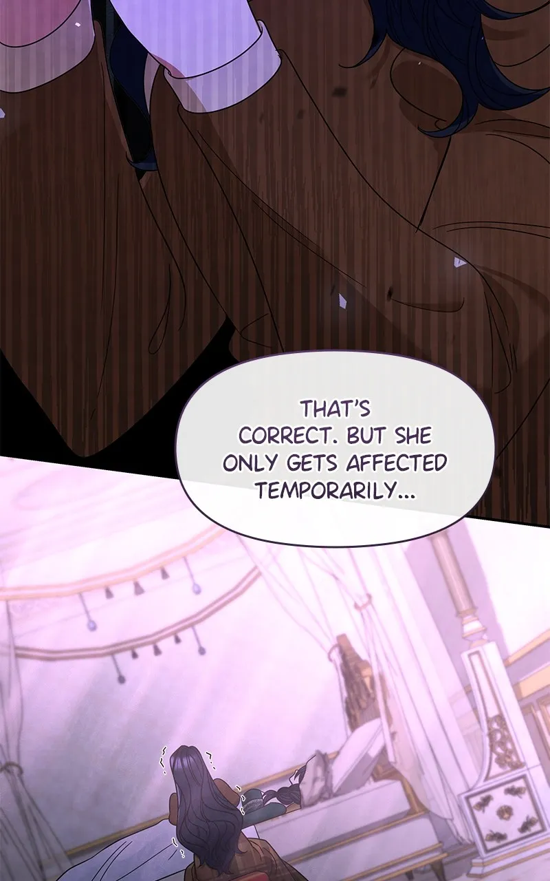 Do Not Hold on to the Broken Branch Chapter 30 page 6 - 