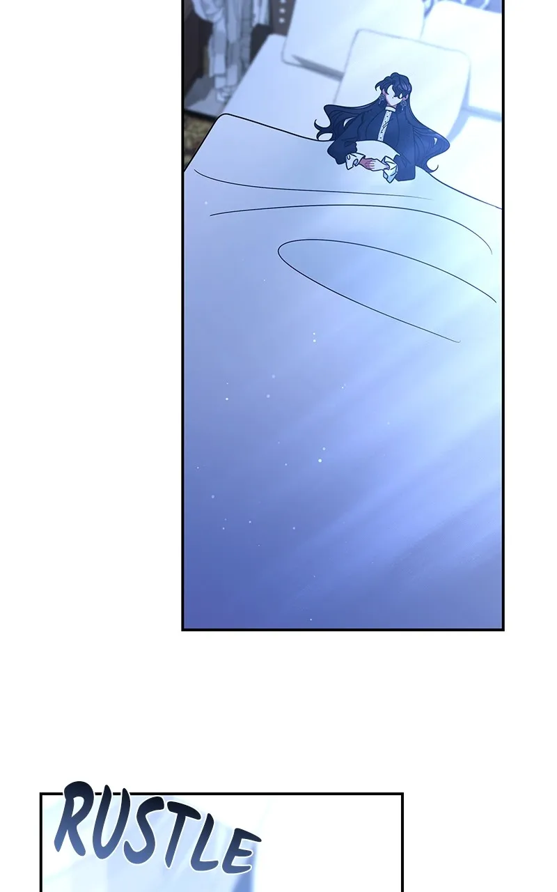 Do Not Hold on to the Broken Branch Chapter 30 page 58 - 