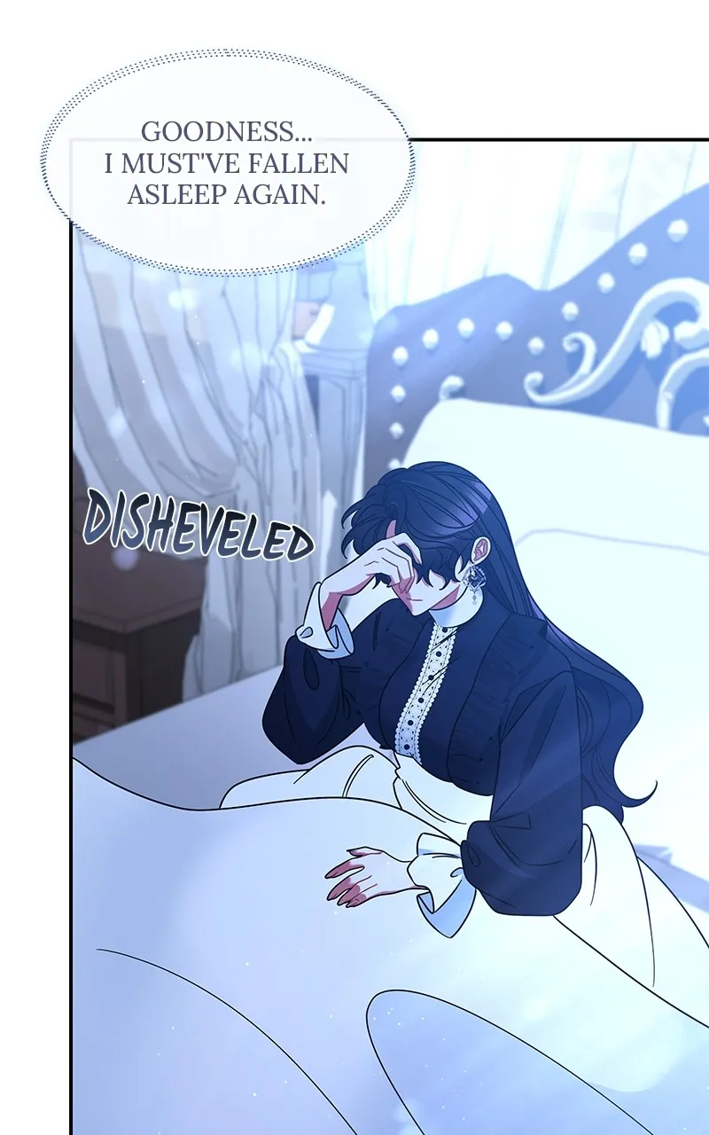 Do Not Hold on to the Broken Branch Chapter 30 page 60 - 