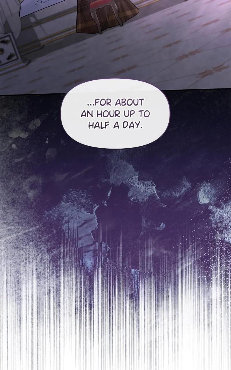 Do Not Hold on to the Broken Branch Chapter 30 page 7 - 