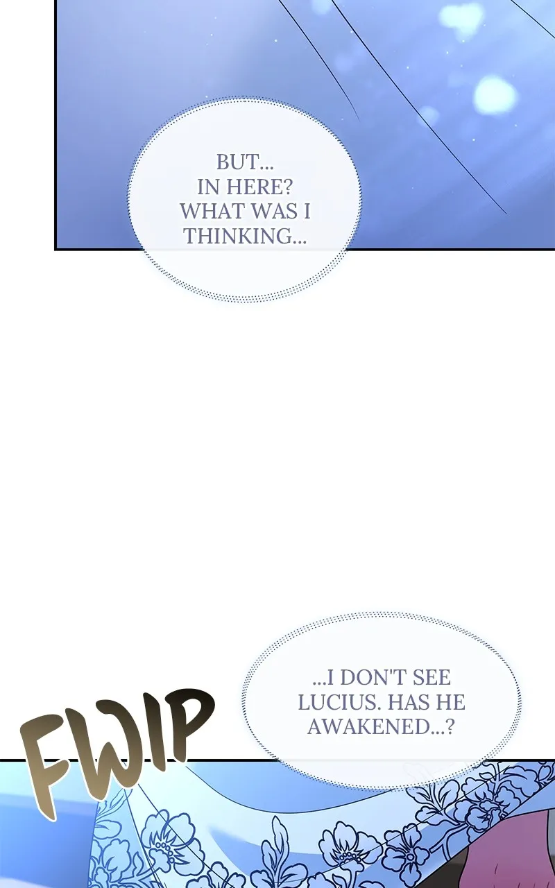 Do Not Hold on to the Broken Branch Chapter 30 page 61 - 