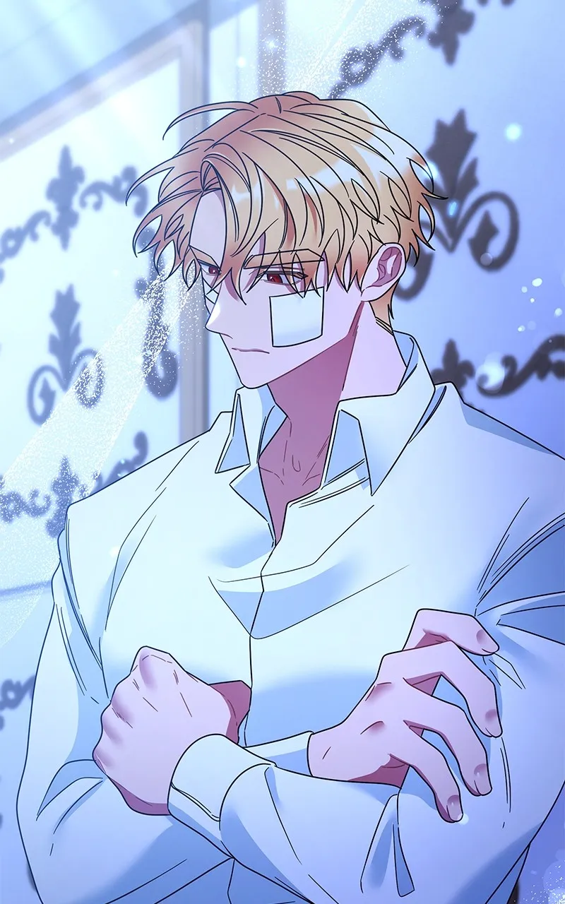 Do Not Hold on to the Broken Branch Chapter 30 page 64 - 