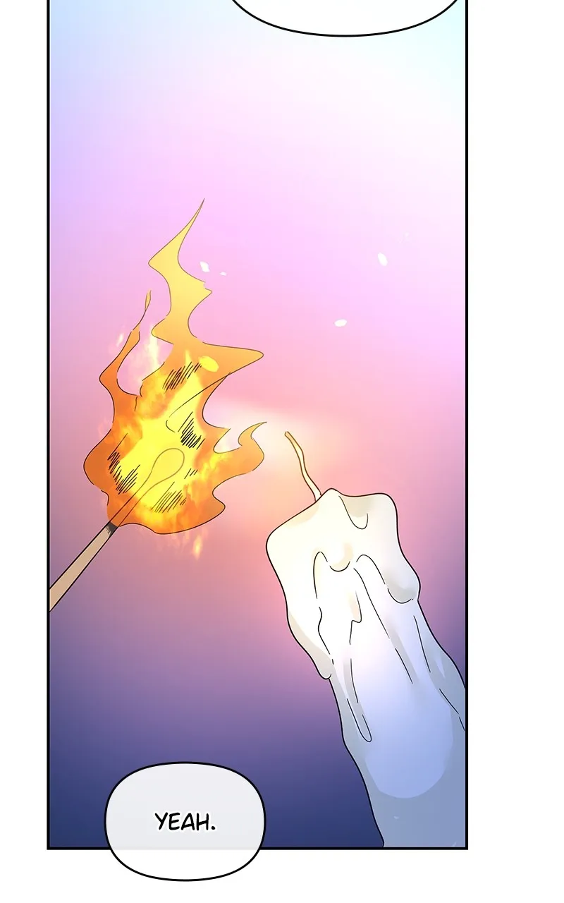 Do Not Hold on to the Broken Branch Chapter 30 page 66 - 