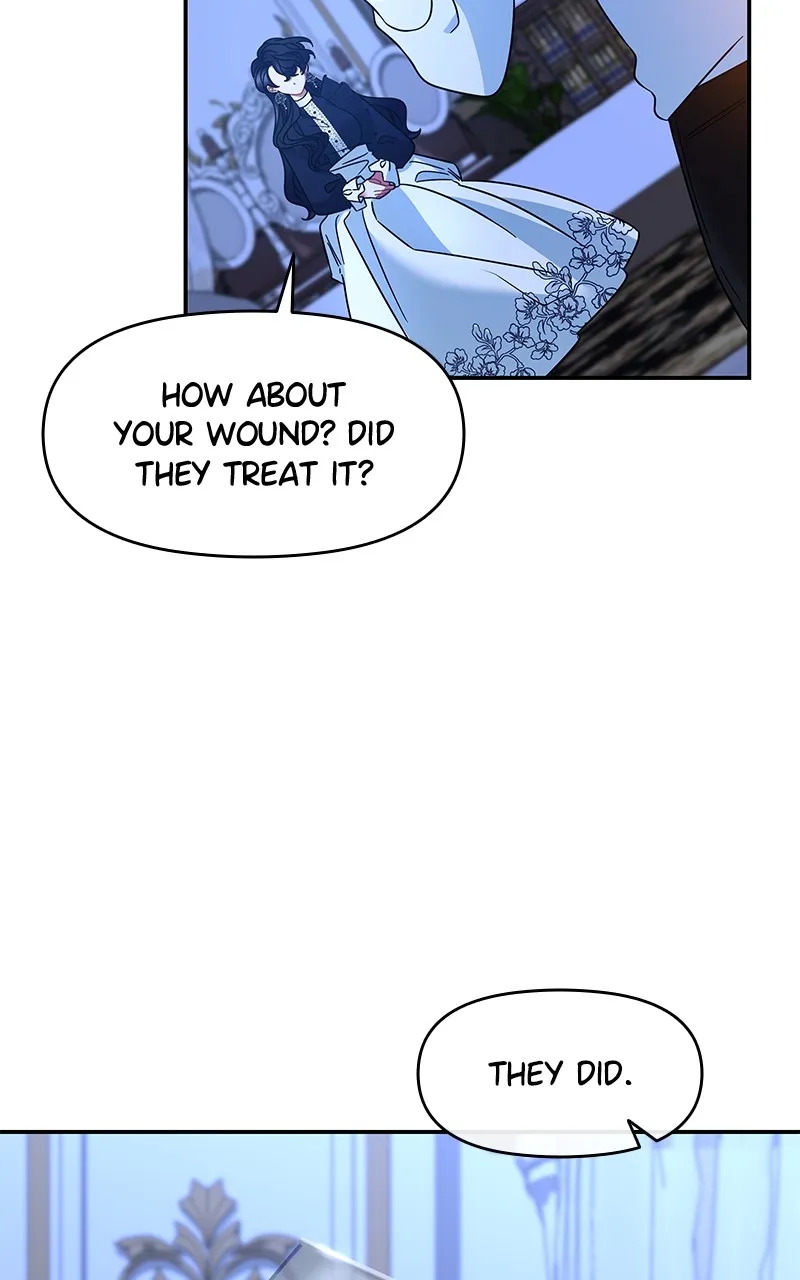 Do Not Hold on to the Broken Branch Chapter 30 page 68 - 