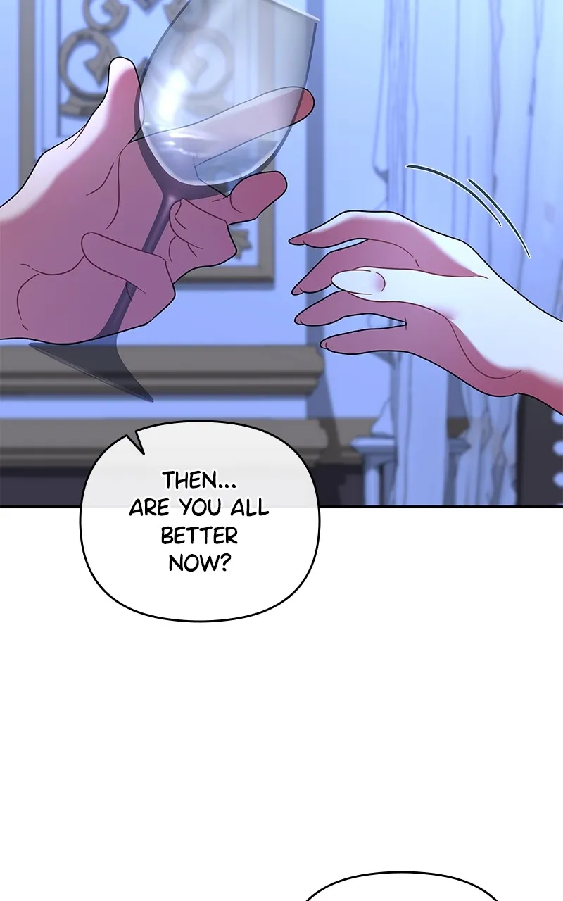 Do Not Hold on to the Broken Branch Chapter 30 page 69 - 