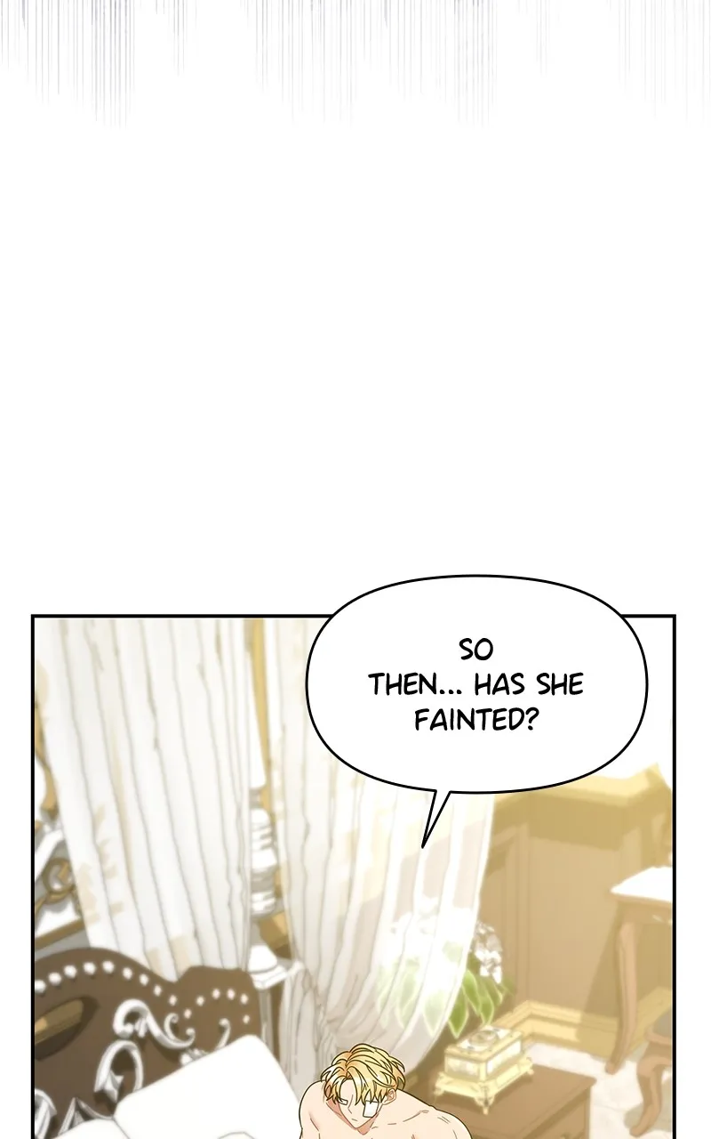 Do Not Hold on to the Broken Branch Chapter 30 page 8 - 